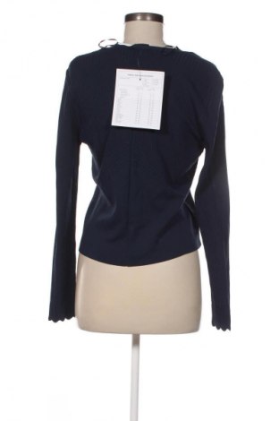 Cardigan de damă Taifun, Mărime M, Culoare Albastru, Preț 484,99 Lei