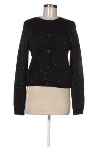 Damen Strickjacke Taifun, Größe L, Farbe Schwarz, Preis € 97,99