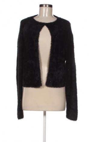Damen Strickjacke Taifun, Größe M, Farbe Schwarz, Preis 77,99 €