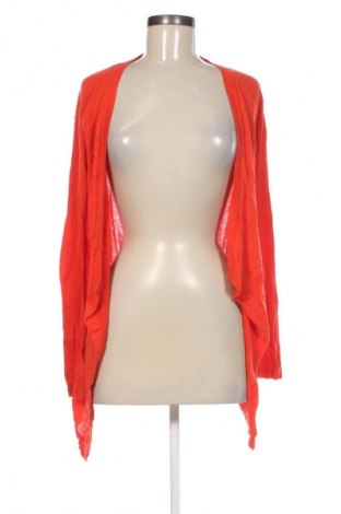 Damen Strickjacke Target, Größe S, Farbe Rot, Preis 8,99 €