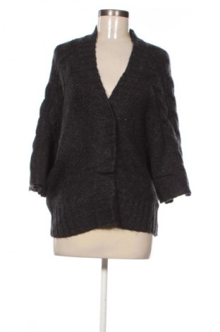 Damen Strickjacke Target, Größe M, Farbe Schwarz, Preis 13,99 €