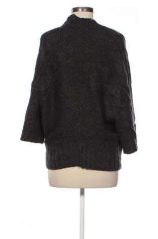 Damen Strickjacke Target, Größe M, Farbe Schwarz, Preis 13,99 €