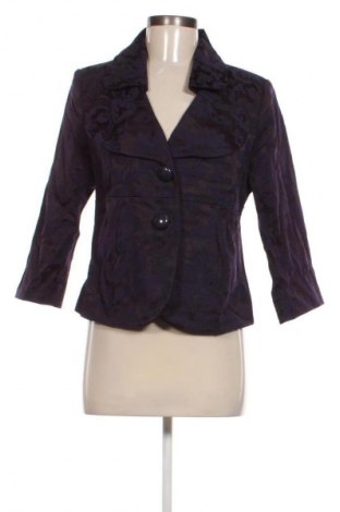 Cardigan de damă Target, Mărime M, Culoare Mov, Preț 100,99 Lei