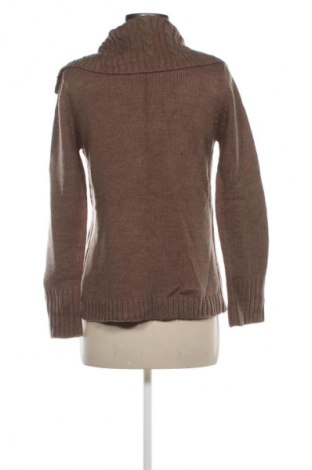 Damen Strickjacke Target, Größe M, Farbe Braun, Preis 13,99 €