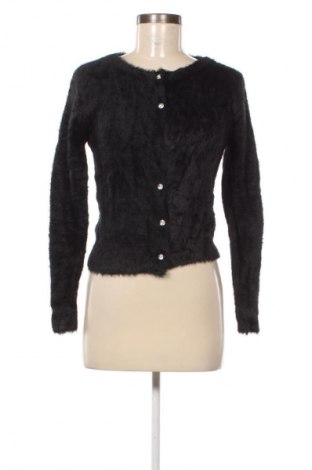 Damen Strickjacke Temt, Größe M, Farbe Schwarz, Preis € 14,99