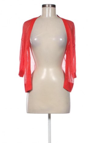 Cardigan de damă Tezenis, Mărime S, Culoare Roșu, Preț 50,99 Lei
