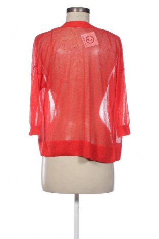 Cardigan de damă Tezenis, Mărime S, Culoare Roșu, Preț 50,99 Lei