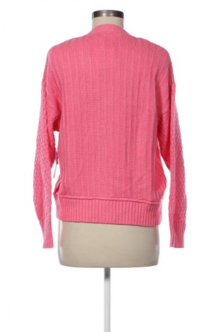 Cardigan de damă Time and tru, Mărime XS, Culoare Roz, Preț 86,99 Lei