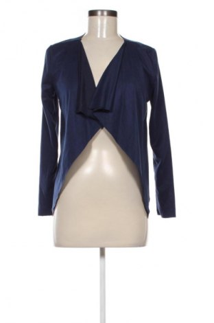 Damen Strickjacke Tom & Rose, Größe S, Farbe Blau, Preis 20,92 €