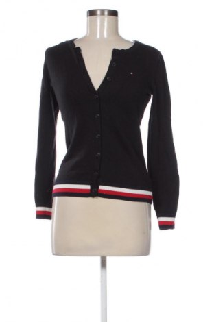 Dámsky kardigán Tommy Hilfiger, Veľkosť XS, Farba Čierna, Cena  59,32 €