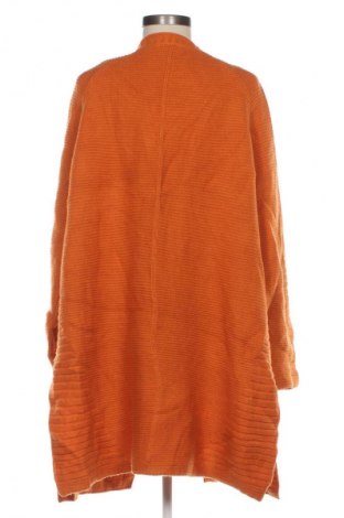 Damen Strickjacke Tu, Größe XXL, Farbe Orange, Preis € 16,99