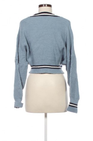 Cardigan de damă Unbranded, Mărime M, Culoare Albastru, Preț 75,99 Lei
