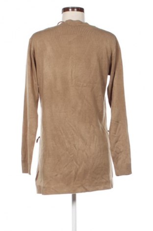 Damski kardigan Unbranded, Rozmiar M, Kolor Brązowy, Cena 82,99 zł