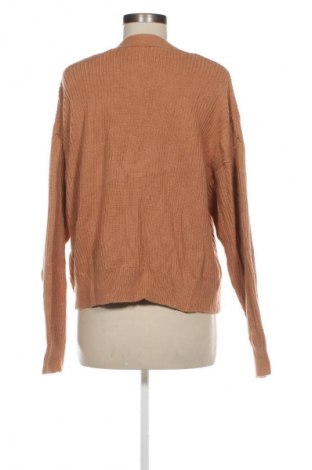 Dámsky kardigán Unbranded, Veľkosť M, Farba Hnedá, Cena  16,95 €