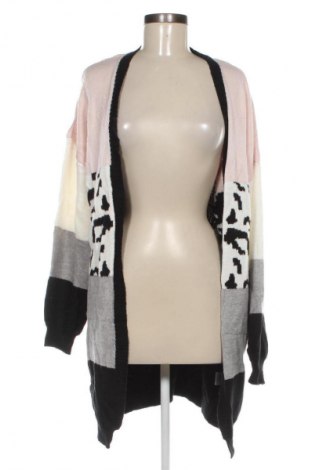 Damen Strickjacke Unbranded, Größe M, Farbe Mehrfarbig, Preis € 17,99