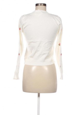 Damen Strickjacke Unbranded, Größe S, Farbe Weiß, Preis € 16,99