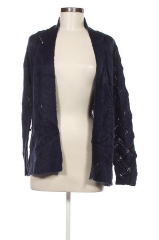 Damski kardigan Unbranded, Rozmiar M, Kolor Niebieski, Cena 53,99 zł