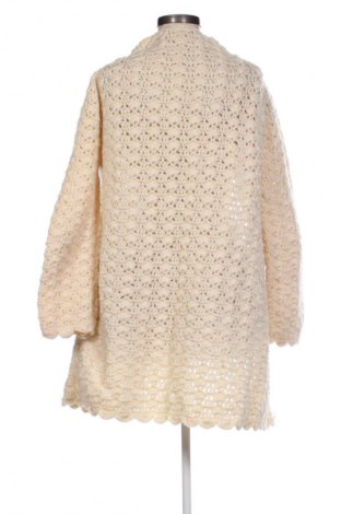 Damen Strickjacke Unbranded, Größe L, Farbe Beige, Preis 11,99 €