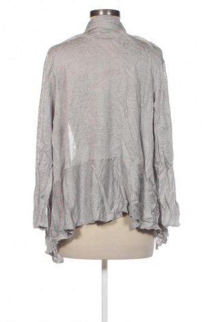 Cardigan de damă Unbranded, Mărime 3XL, Culoare Gri, Preț 100,99 Lei