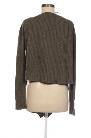 Damski kardigan Unbranded, Rozmiar M, Kolor Zielony, Cena 124,48 zł