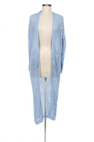 Cardigan de damă Unbranded, Mărime M, Culoare Albastru, Preț 100,99 Lei