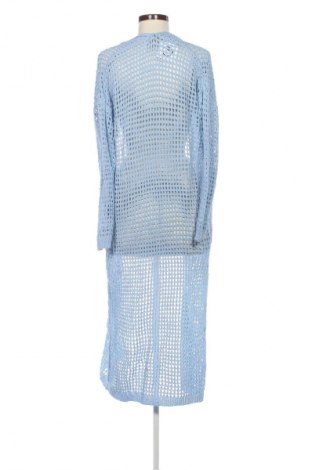 Cardigan de damă Unbranded, Mărime M, Culoare Albastru, Preț 100,99 Lei