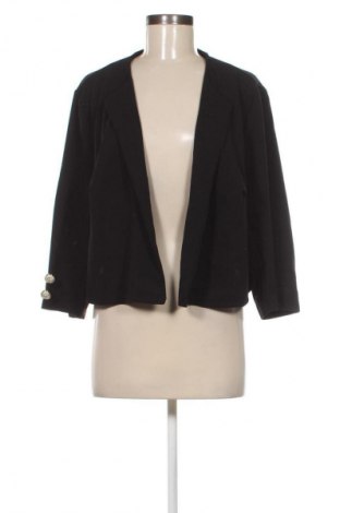 Cardigan de damă Unbranded, Mărime 3XL, Culoare Negru, Preț 50,99 Lei