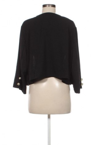 Cardigan de damă Unbranded, Mărime 3XL, Culoare Negru, Preț 50,99 Lei