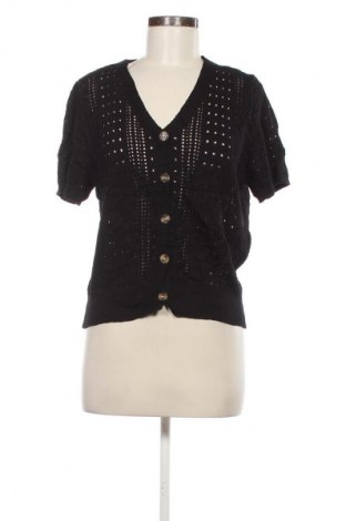 Damski kardigan Unbranded, Rozmiar L, Kolor Czarny, Cena 95,99 zł