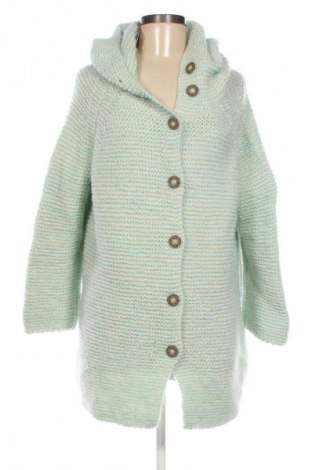 Damen Strickjacke Unbranded, Größe L, Farbe Mehrfarbig, Preis € 10,99
