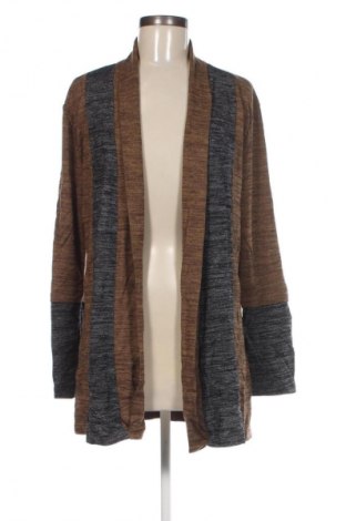 Γυναικεία ζακέτα Unbranded, Μέγεθος XXL, Χρώμα Πολύχρωμο, Τιμή 29,99 €