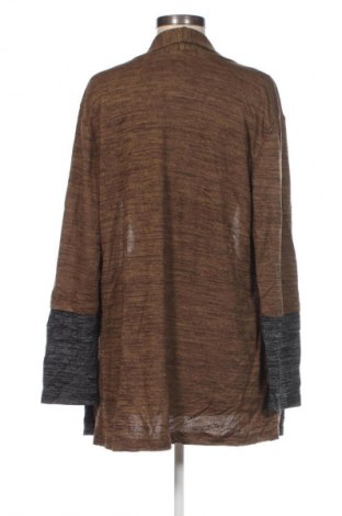 Γυναικεία ζακέτα Unbranded, Μέγεθος XXL, Χρώμα Πολύχρωμο, Τιμή 29,99 €