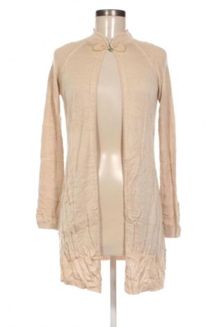 Cardigan de damă Unbranded, Mărime M, Culoare Bej, Preț 100,99 Lei