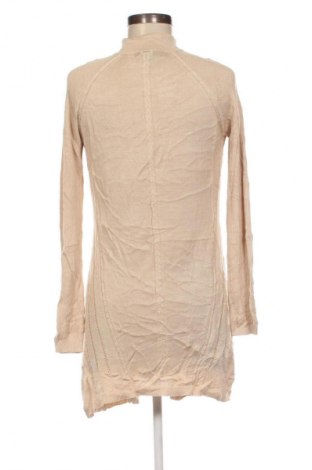 Cardigan de damă Unbranded, Mărime M, Culoare Bej, Preț 100,99 Lei