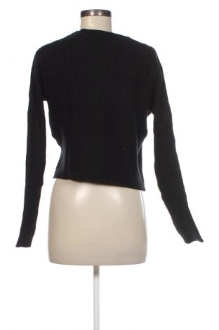 Damen Strickjacke Unbranded, Größe M, Farbe Schwarz, Preis 31,99 €
