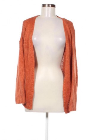 Damski kardigan Unbranded, Rozmiar M, Kolor Pomarańczowy, Cena 43,99 zł
