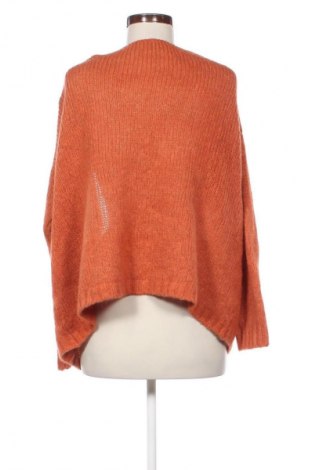Damski kardigan Unbranded, Rozmiar M, Kolor Pomarańczowy, Cena 43,99 zł