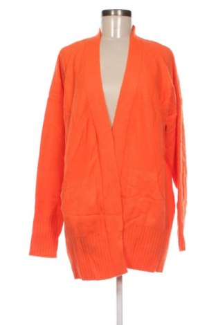 Damski kardigan Unbranded, Rozmiar 3XL, Kolor Pomarańczowy, Cena 80,99 zł