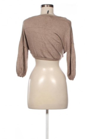 Damen Strickjacke Unbranded, Größe L, Farbe Braun, Preis € 10,99