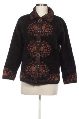 Damen Strickjacke Unbranded, Größe M, Farbe Mehrfarbig, Preis € 16,99