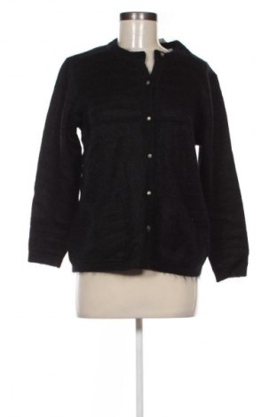 Cardigan de damă Unbranded, Mărime M, Culoare Negru, Preț 84,99 Lei