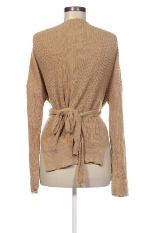 Damen Strickjacke Unbranded, Größe M, Farbe Beige, Preis € 20,99