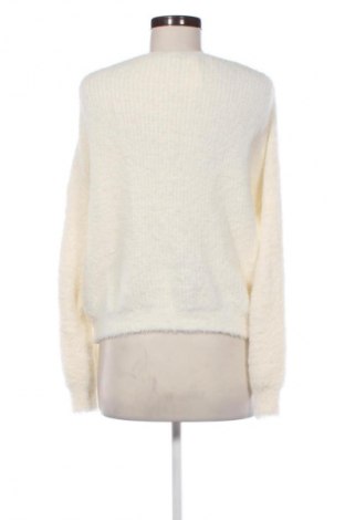 Damen Strickjacke Unbranded, Größe L, Farbe Ecru, Preis € 14,83