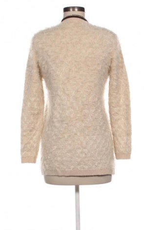 Cardigan de damă Unbranded, Mărime M, Culoare Ecru, Preț 72,99 Lei
