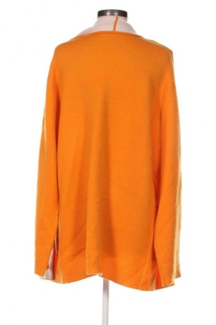 Damski kardigan Unbranded, Rozmiar L, Kolor Pomarańczowy, Cena 76,99 zł