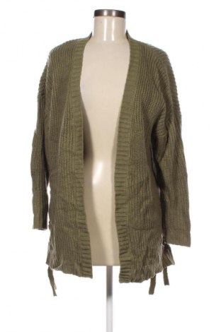 Damen Strickjacke Unbranded, Größe S, Farbe Grün, Preis € 16,99