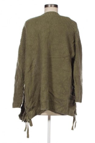 Damen Strickjacke Unbranded, Größe S, Farbe Grün, Preis € 16,99