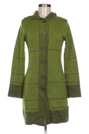 Damen Strickjacke Unbranded, Größe M, Farbe Grün, Preis 16,99 €