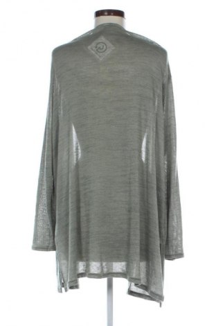 Cardigan de damă Unbranded, Mărime XL, Culoare Verde, Preț 53,99 Lei
