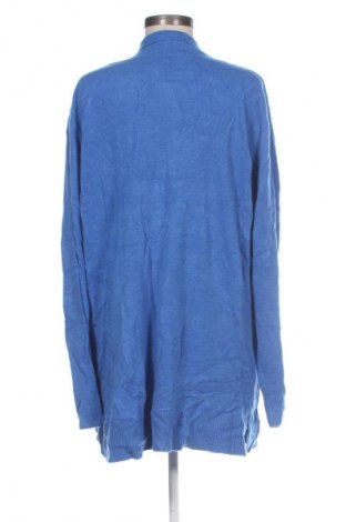 Dámsky kardigán Unbranded, Veľkosť XXL, Farba Modrá, Cena  16,95 €